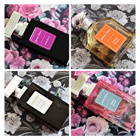 joe malone perfume dupes|jenny glow perfume dupe list.